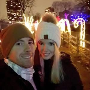 Meet your Posher, Cody